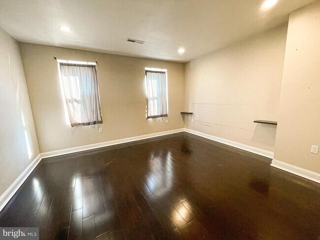 Foto del edificio - 1421 Wharton St