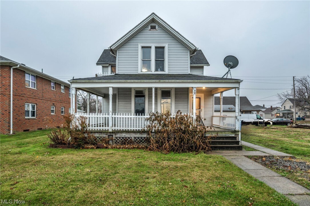 712 E Erie Ave Unit C, Lorain, OH 44052 Room for Rent in Lorain, OH