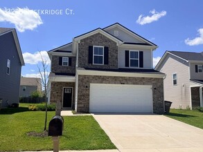 Building Photo - 3238 Creekridge Ct