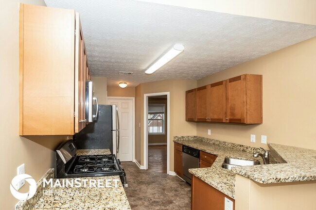 Building Photo - 1089 Pennsylvania Run