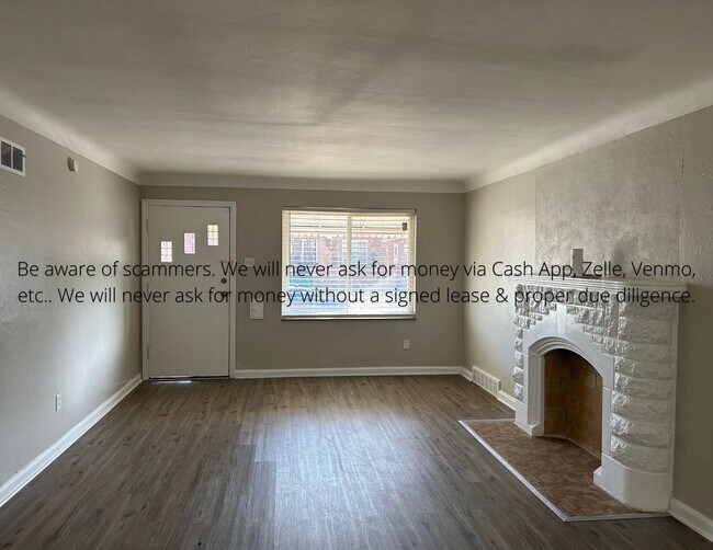 Building Photo - 5945 Pamplin Ave