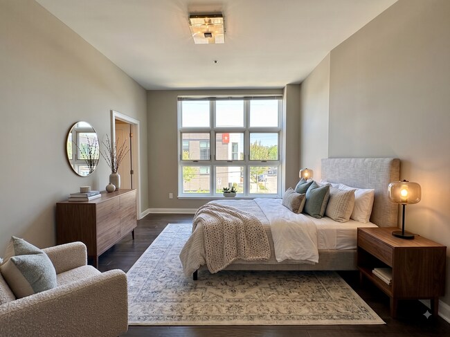 Foto del edificio - 825 N 4th St