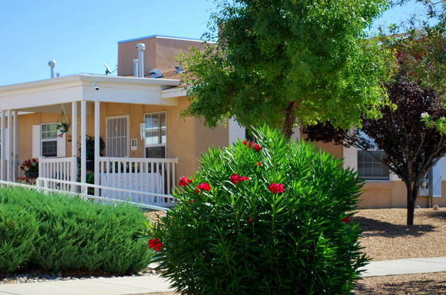 Building Photo - St. Genevieves Village Senior Apartments