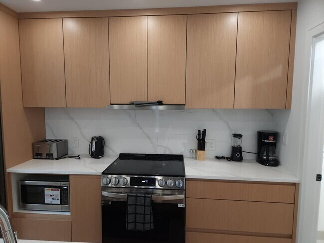 Photo du bâtiment - 3149 Rupert St