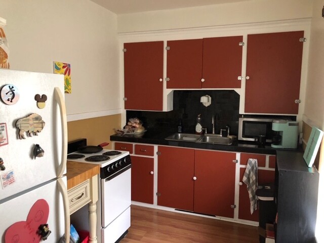 kitchen - 67 Greenfield St