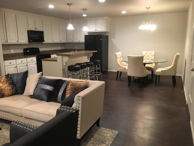 Foto del edificio - 2701 113th St