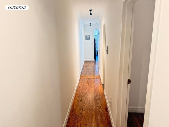 Building Photo - 536 W 163rd St