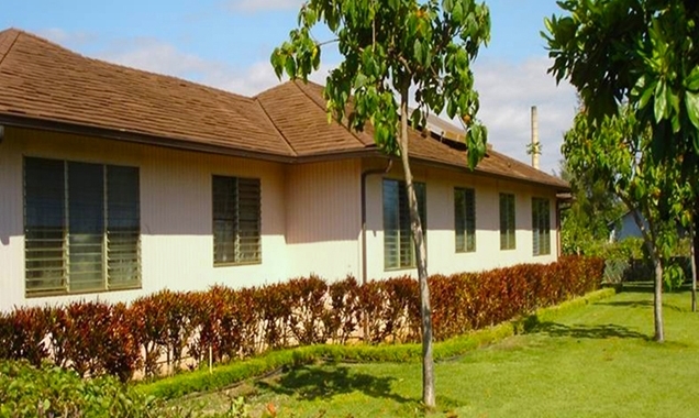 Foto del edificio - Kekaha Plantation