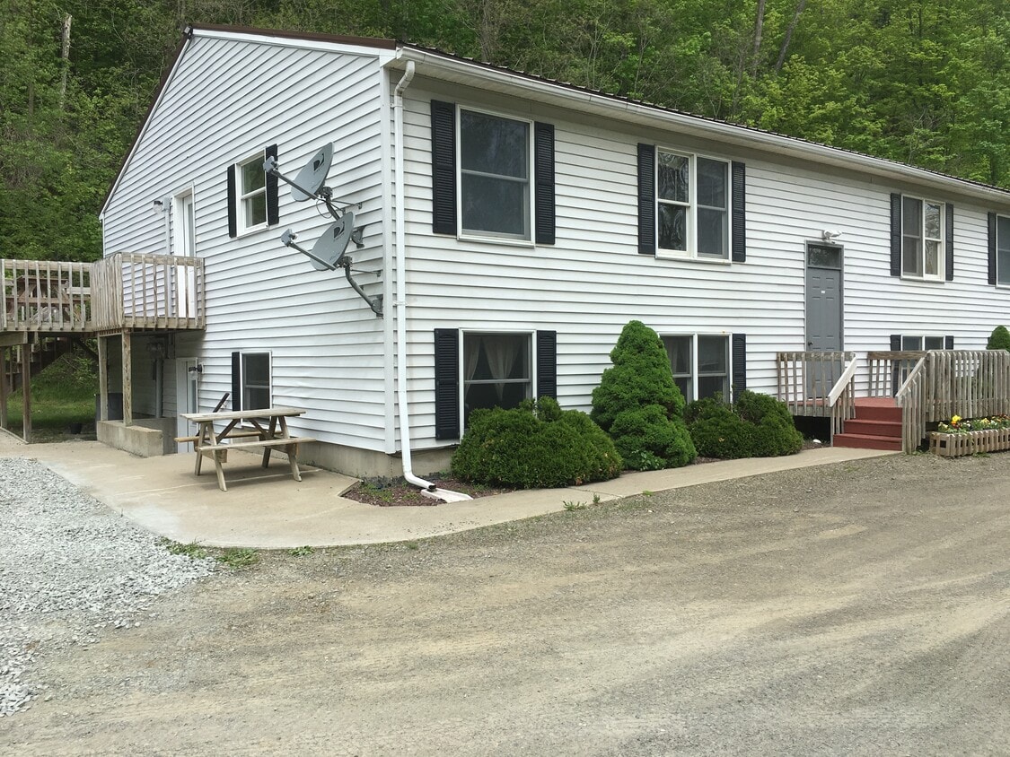 6573 Co Rd 10 Unit 101, Bath, NY 14810 Apartment for Rent in Bath, NY