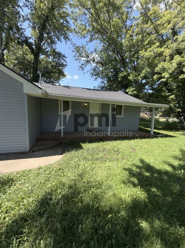 Building Photo - 2077 Cicero Rd