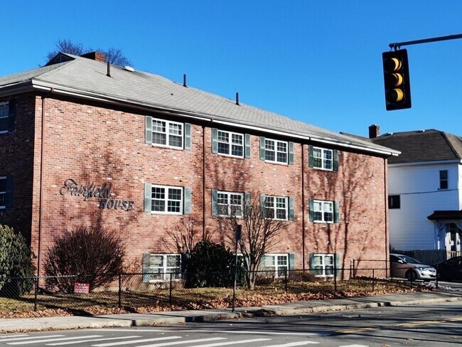 Foto del edificio - 549 Pine St