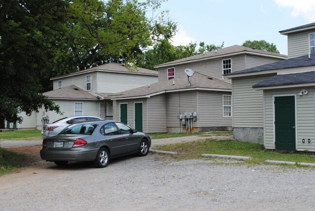 Foto del edificio - 3619-3639 6th Ave