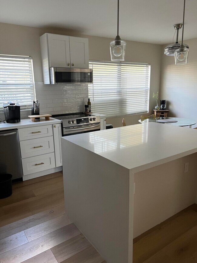 Foto del edificio - 299 Dorset H