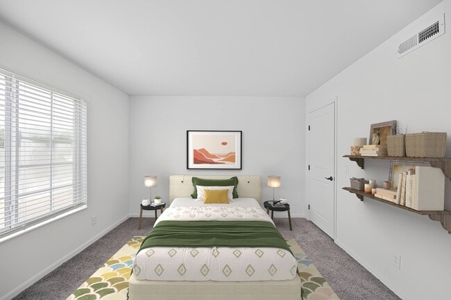 Foto del edificio - Ivy Hills Living Spaces