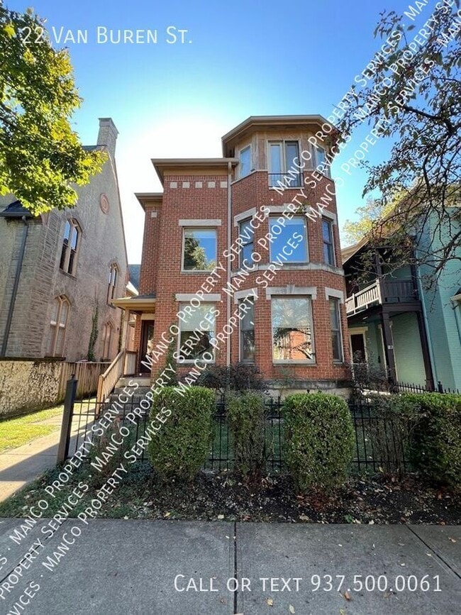 Photo - 22 Van Buren St House