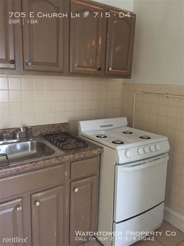 Building Photo - Fieldview Apartments (705 E Church Ln # 715)