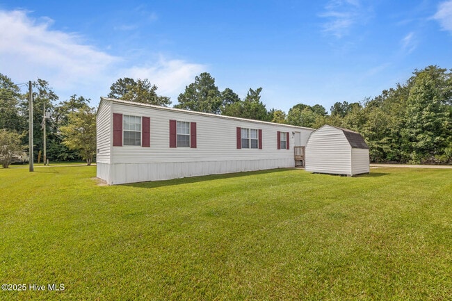 Building Photo - 119 Starwood Cir