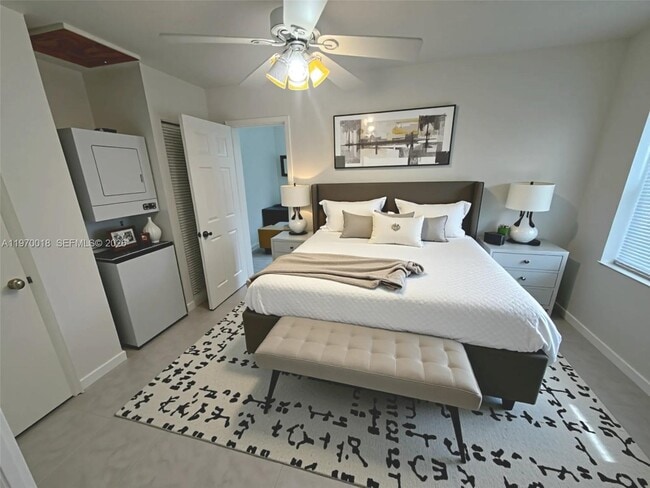 Foto del edificio - 815 Foster Rd