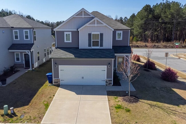Foto del edificio - Room in House on Lake Barkley Way