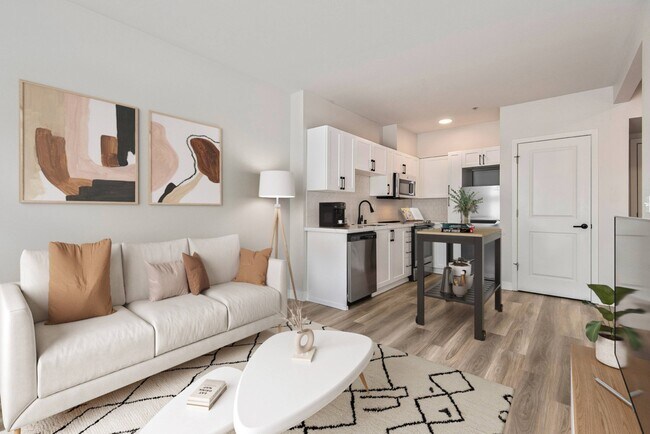 Foto del edificio - Queen Anne Collection