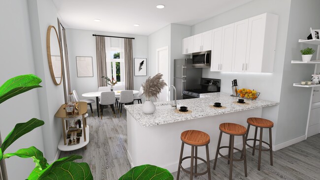 Foto del edificio - 811 Greenup St