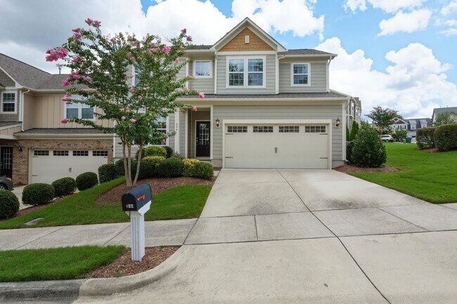 Photo - 804 Transom View Way Townhome