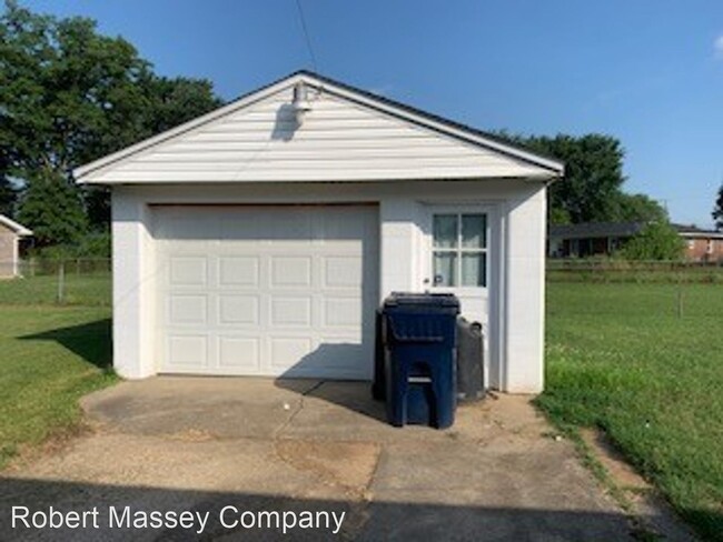 Building Photo - 2 br, 1 bath House - 3505 Robin Drive