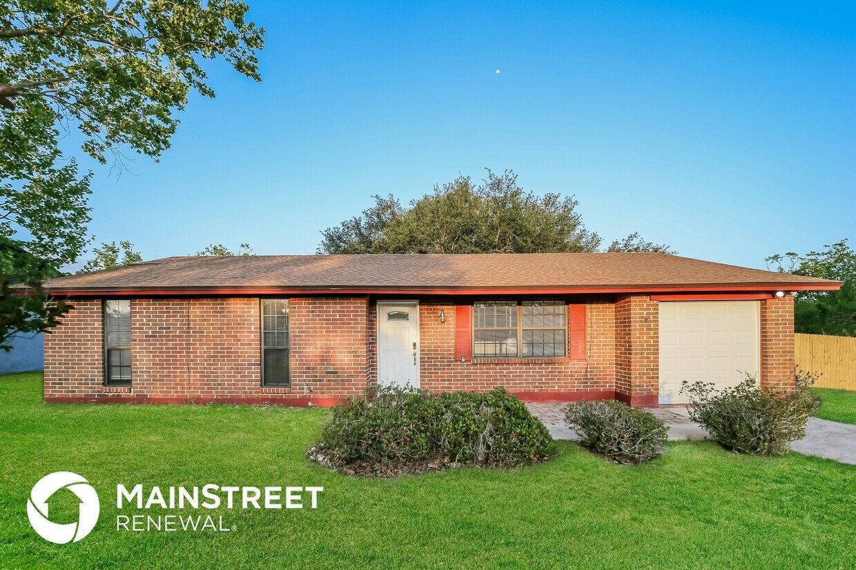 Primary Photo - 2887 Gatling Blvd