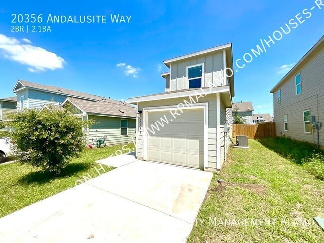 Building Photo - 20356 Andalusite Wy