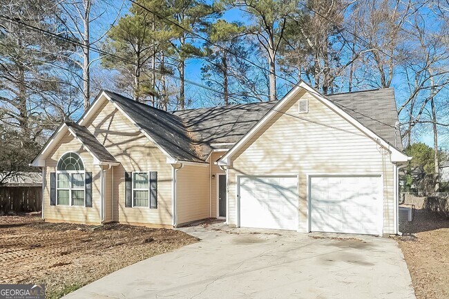 Foto del edificio - 1540 Greenwillow Dr
