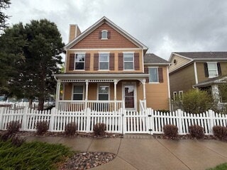 Building Photo - Parkside property for RENT