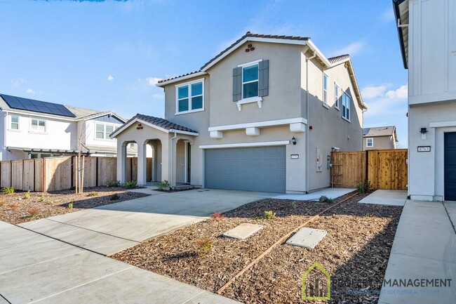 Building Photo - Brand New 3-Bedroom, 2.5-Bath Home for Ren...