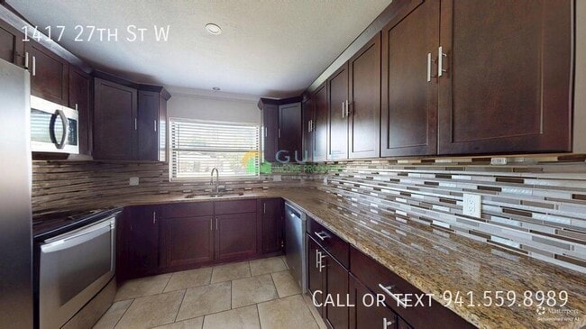 Foto del edificio - 1417 27th St W
