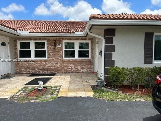 Foto principal - 3671 NW 110th Ave