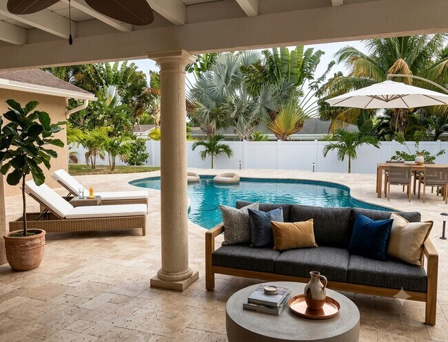 Foto del edificio - 4890 NW 5th Terrace
