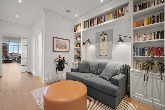 Foto del edificio - 32 Derne St