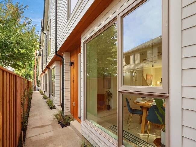 Photo - Stunning Townhome-Style Unit with Washer/D...