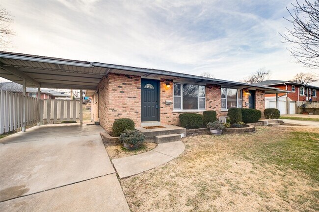 Foto del edificio - 10235 Jeffleigh Ln