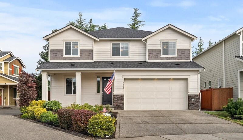 Foto principal - 8412 21st Ave SE
