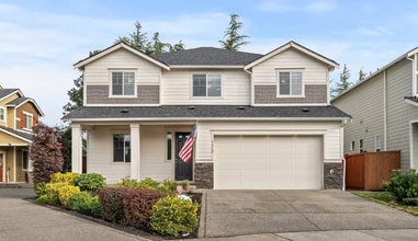 Building Photo - 8412 21st Ave SE