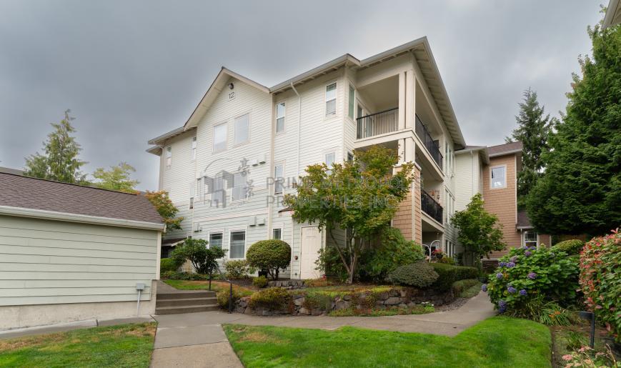 Primary Photo - 2 bedroom in Lynnwood WA 98087