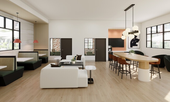 Foto del edificio - The Charlie ABQ