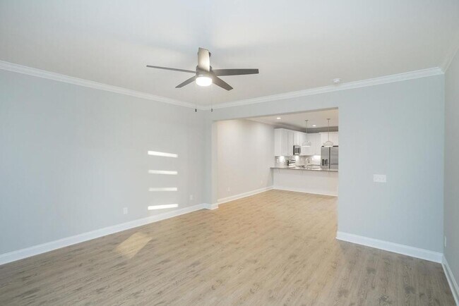 Foto del edificio - 1424 Rebecca Johns Dr