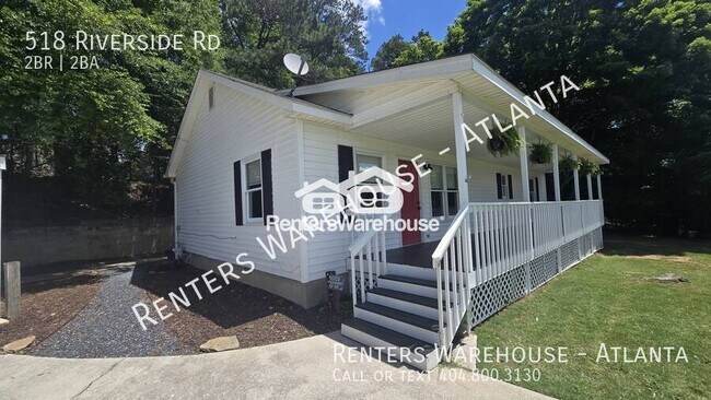 Foto del edificio - 518 Riverside Rd