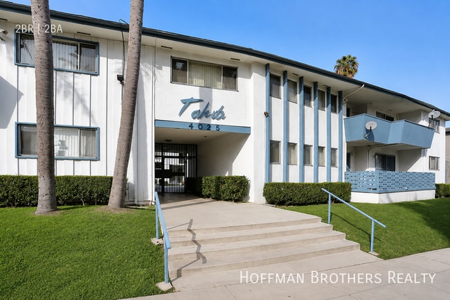 Building Photo - 4025 Coco Ave
