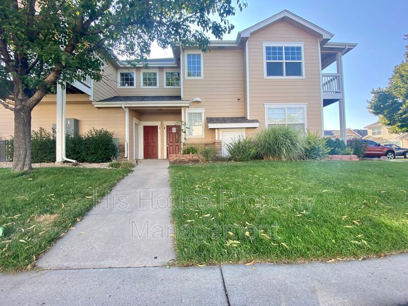 3654 Ponderosa Ct Unit 2, Evans, CO 80620 Condo for Rent in Evans