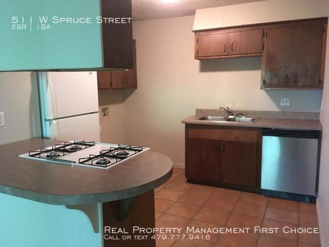 Building Photo - 2 bedroom in Fayetteville AR 72703