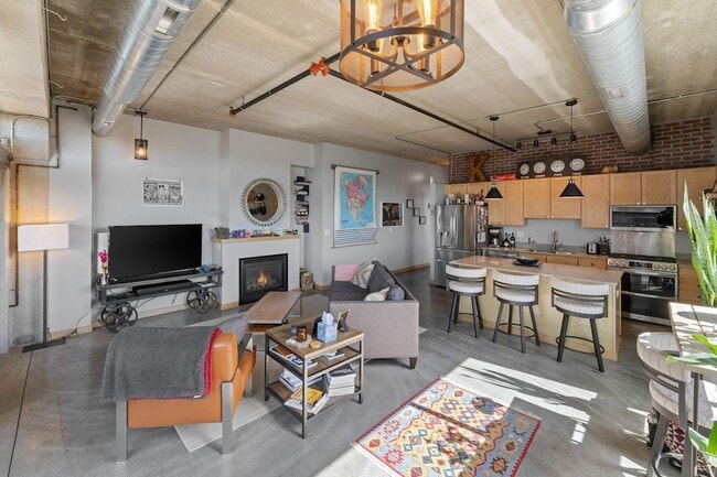 Foto del edificio - 710 N 4th St