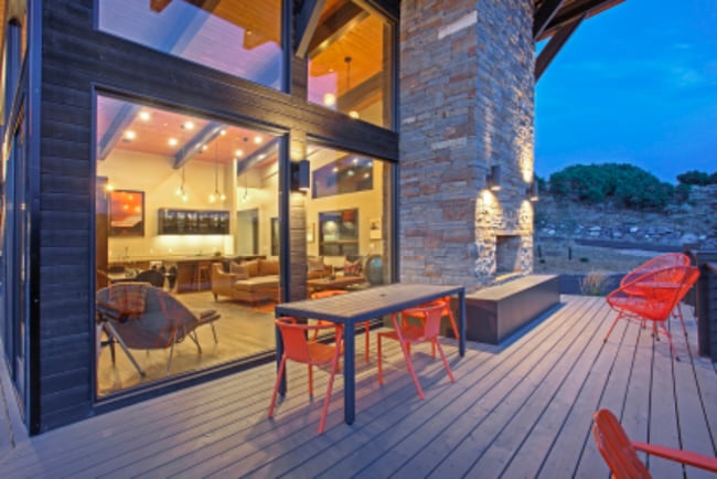 Building Photo - 836 E Canyon Gate Rd