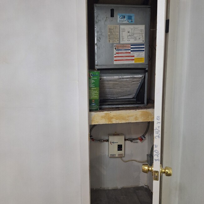 Foto del edificio - 7344 SW 8th Ct